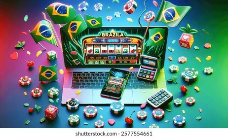 Slots ဂိမ်းများ
