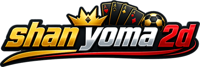 shan yoma 2d Logo